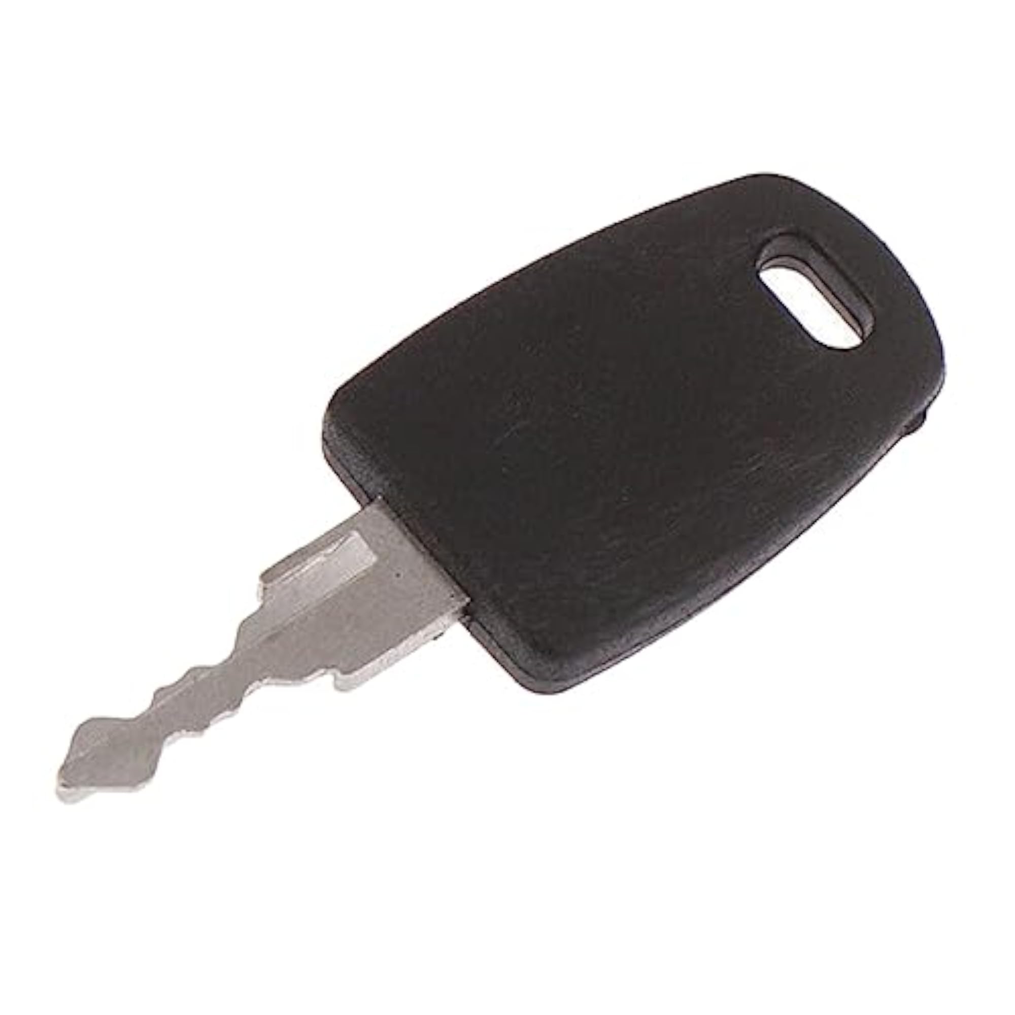 Universal Master Key for Luggage Bag Lockers, Key 7
